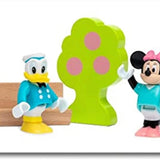 Brio Walt Disney Mickey Mouse Tren Seti 32277 | Toysall