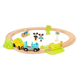 Brio Walt Disney Mickey Mouse Tren Seti 32277 | Toysall