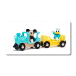 Brio Walt Disney Mickey Mouse Tren Seti 32277 | Toysall