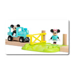 Brio Walt Disney Mickey Mouse Tren Seti 32277 | Toysall