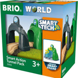 Brio World Akıllı Aksiyon Tüneli 33935 | Toysall