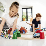 Brio World Akıllı Aksiyon Tüneli 33935 | Toysall