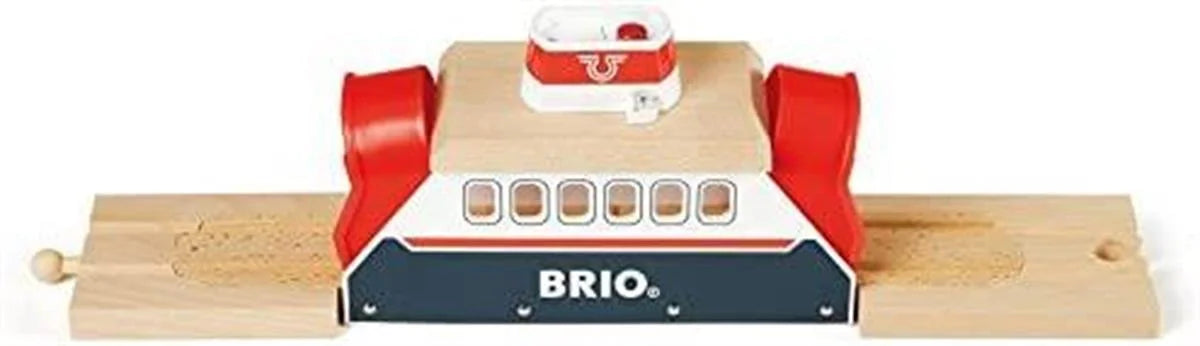 Brio World Feribot 33569 | Toysall