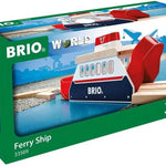 Brio World Feribot 33569 | Toysall