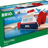 Brio World Feribot 33569 | Toysall