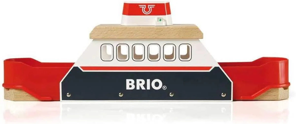 Brio World Feribot 33569 | Toysall