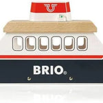 Brio World Feribot 33569 | Toysall