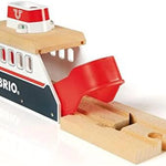 Brio World Feribot 33569 | Toysall