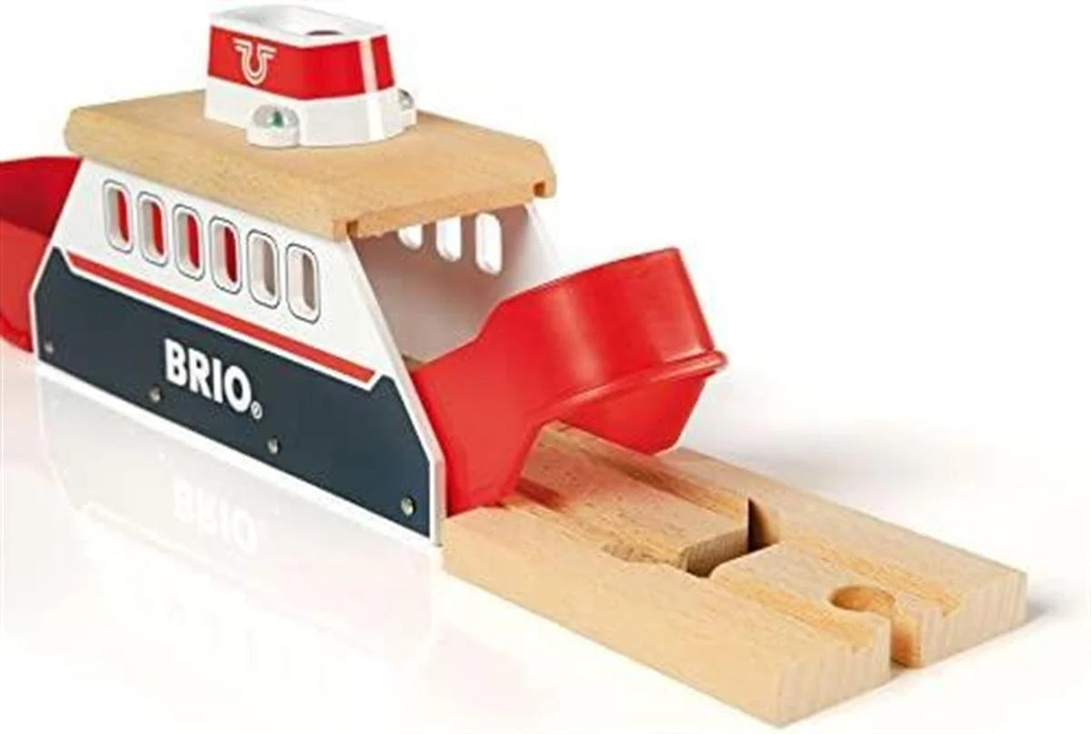 Brio World Feribot 33569 | Toysall