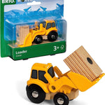 Brio World Loader 33436 | Toysall