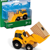 Brio World Loader 33436 | Toysall