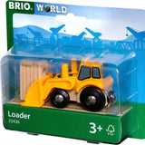 Brio World Loader 33436