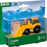 Brio World Loader 33436