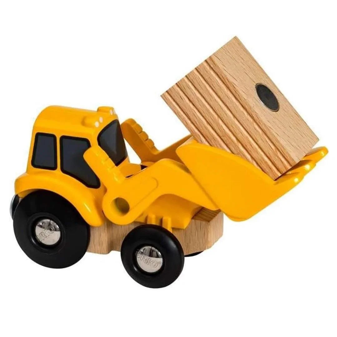 Brio World Loader 33436 | Toysall