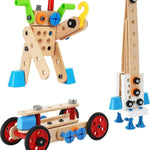 Brio Yapım Seti 34587 | Toysall