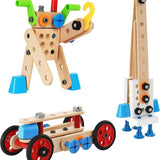 Brio Yapım Seti 34587 | Toysall