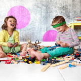 Brio Yapım Seti 34587 | Toysall