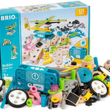 Brio Yaratıcı Yapım Seti 34589