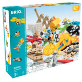 Brio Yaratıcı Yapım Seti 34606
