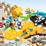 Brio Yaratıcı Yapım Seti 34606