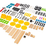 Brio Yaratıcı Yapım Seti 34606
