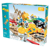 Brio Yaratıcı Yapım Seti 34606