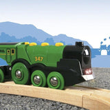 Brio Yeşil Lokomotif 33593 | Toysall