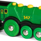 Brio Yeşil Lokomotif 33593 | Toysall