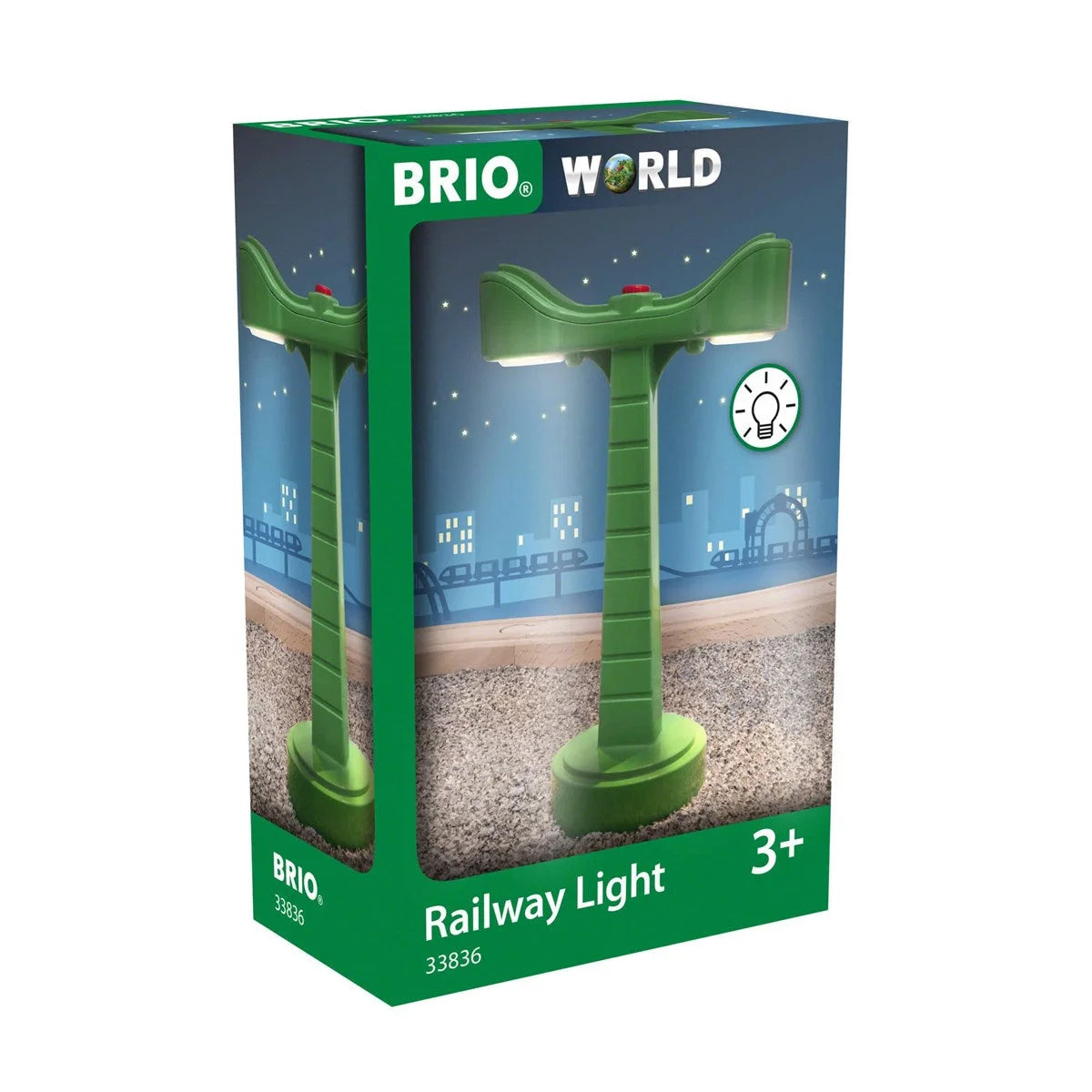 Brio Yol Işığı 33836 | Toysall