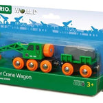 Brio Yükleme Vagonu 33698 | Toysall