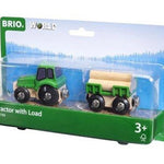 Brio Yüklü Traktör 33799 | Toysall