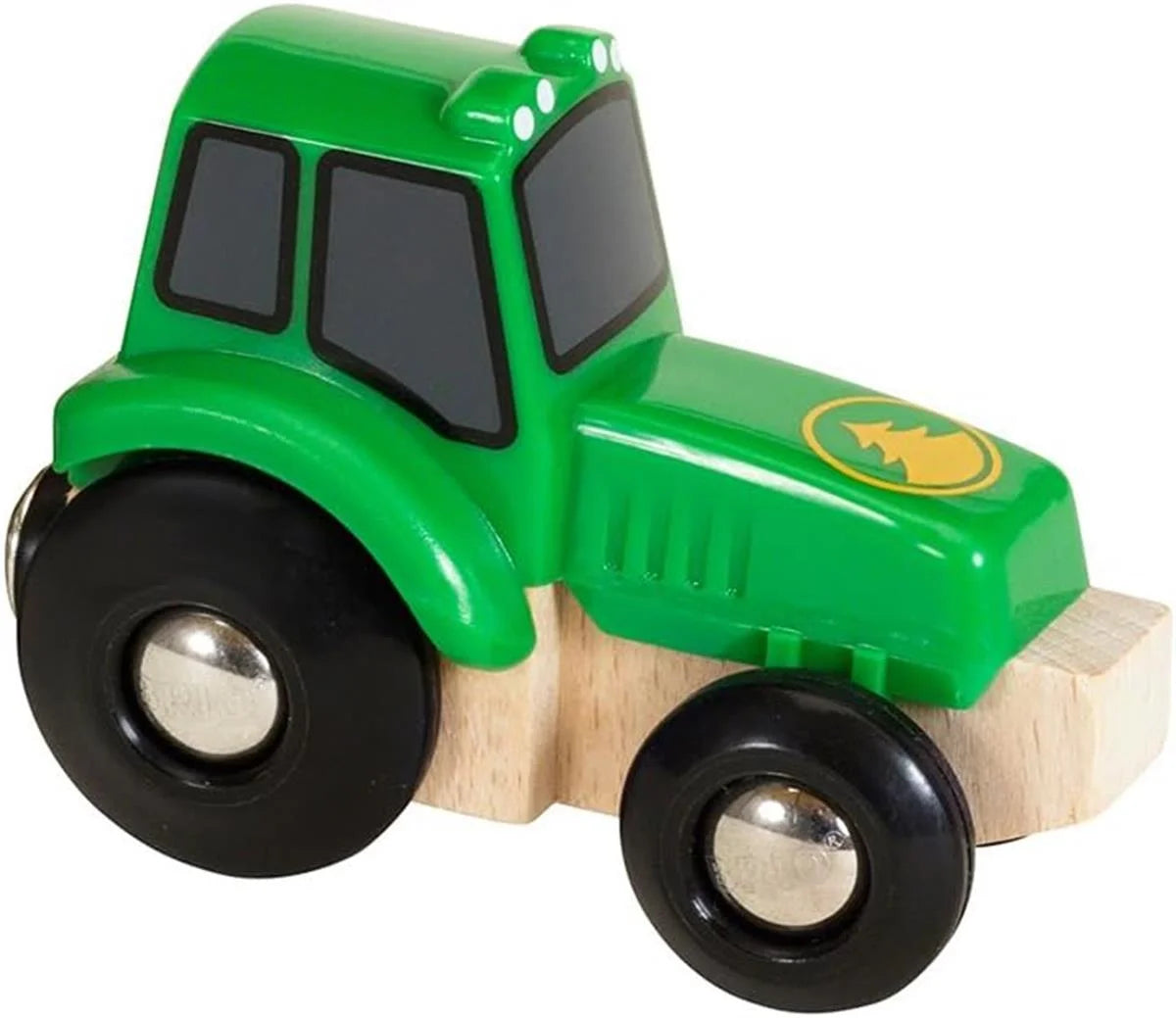 Brio Yüklü Traktör 33799 | Toysall