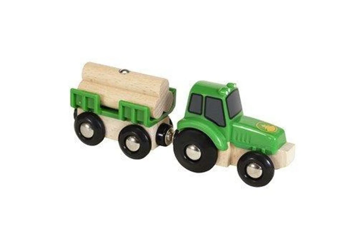 Brio Yüklü Traktör 33799 | Toysall