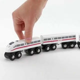 Brio Yüksek Hızlı Tren 33748 | Toysall