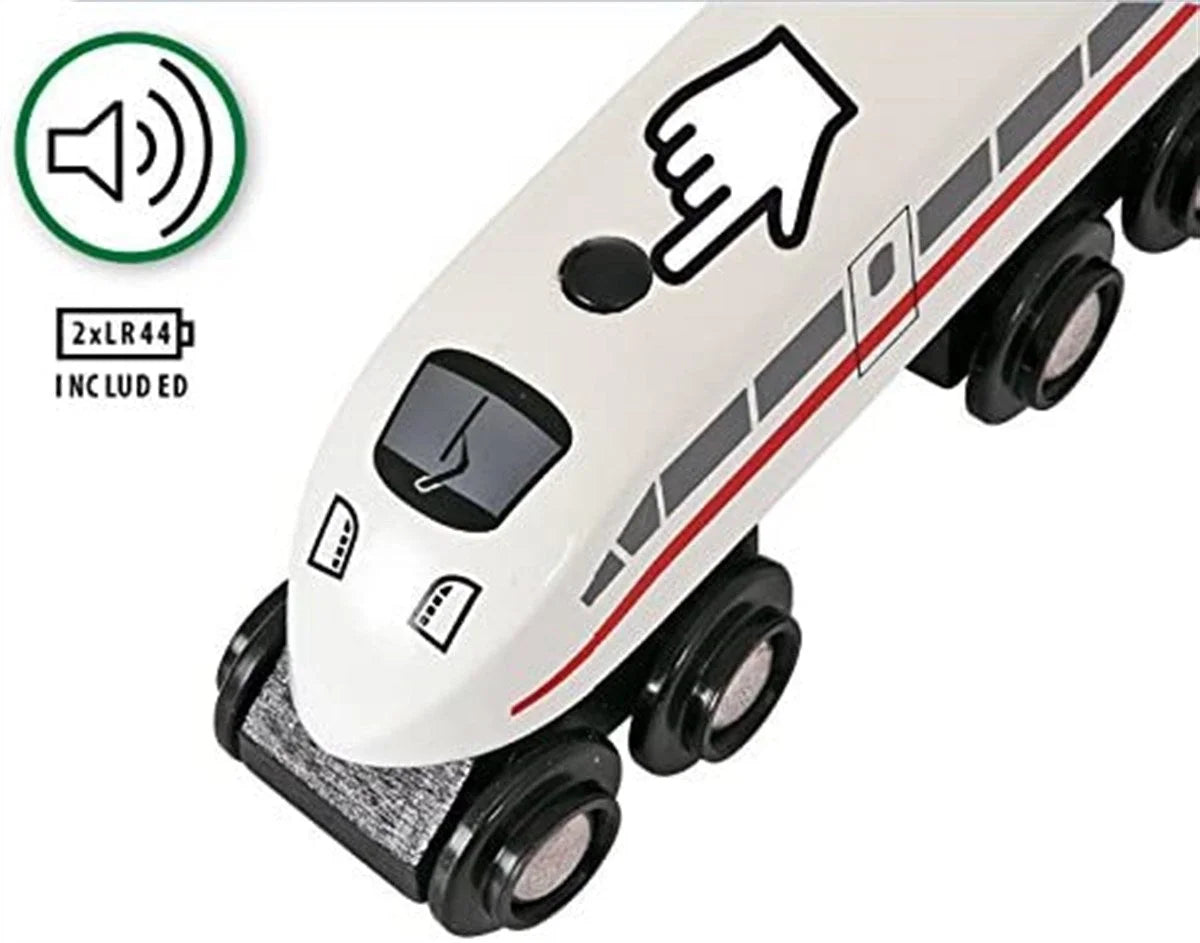 Brio Yüksek Hızlı Tren 33748 | Toysall