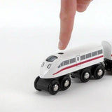 Brio Yüksek Hızlı Tren 33748 | Toysall