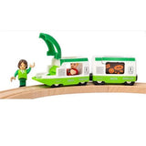 Brio Yuvarlak Tren Seti 33847 | Toysall