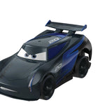 Cars Çek Bırak Araçlar - Turbo Racers Jackson Storm FYX39-FYX41 | Toysall