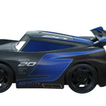 Cars Çek Bırak Araçlar - Turbo Racers Jackson Storm FYX39-FYX41 | Toysall