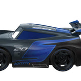 Cars Çek Bırak Araçlar - Turbo Racers Jackson Storm FYX39-FYX41
