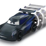 Cars Çek Bırak Araçlar - Turbo Racers Jackson Storm FYX39-FYX41 | Toysall