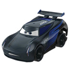 Cars Çek Bırak Araçlar - Turbo Racers Jackson Storm FYX39-FYX41 | Toysall