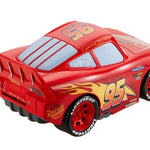 Cars Çek Bırak Araçlar - Turbo Racers Lightening McQueen FYX39-FYX40 | Toysall