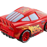 Cars Çek Bırak Araçlar - Turbo Racers Lightening McQueen FYX39-FYX40 | Toysall