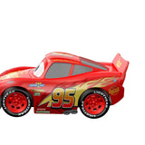 Cars Çek Bırak Araçlar - Turbo Racers Lightening McQueen FYX39-FYX40