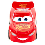 Cars Çek Bırak Araçlar - Turbo Racers Lightening McQueen FYX39-FYX40 | Toysall