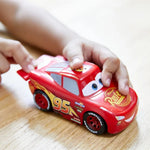 Cars Çek Bırak Araçlar - Turbo Racers Lightening McQueen FYX39-FYX40 | Toysall