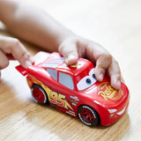 Cars Çek Bırak Araçlar - Turbo Racers Lightening McQueen FYX39-FYX40 | Toysall