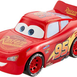 Cars Çek Bırak Araçlar - Turbo Racers Lightening McQueen FYX39-FYX40 | Toysall