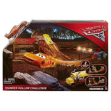 Cars Film Sahneleri Oyun Setleri DVT46-DYB00 | Toysall